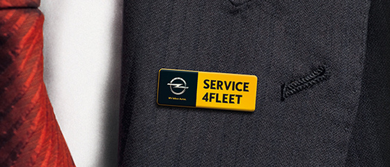 Service4Fleet