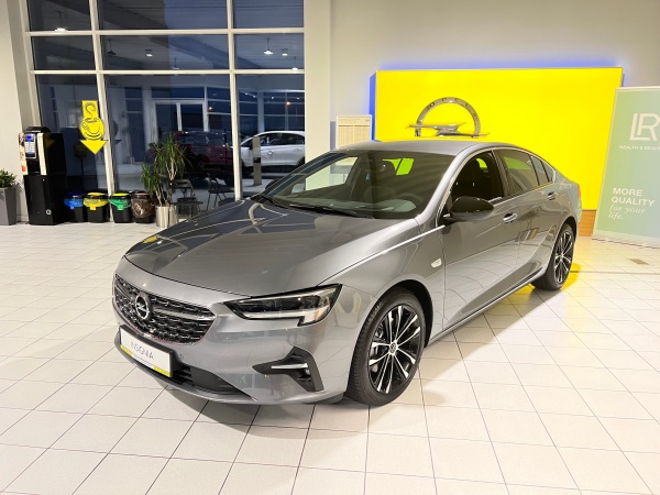 Opel Insignia GS Ultimate 2.0 Turbo 200KM AT9 S/S