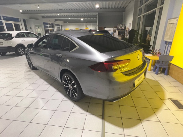 Opel Insignia GS Ultimate 2.0 Turbo 200KM AT9 S/S